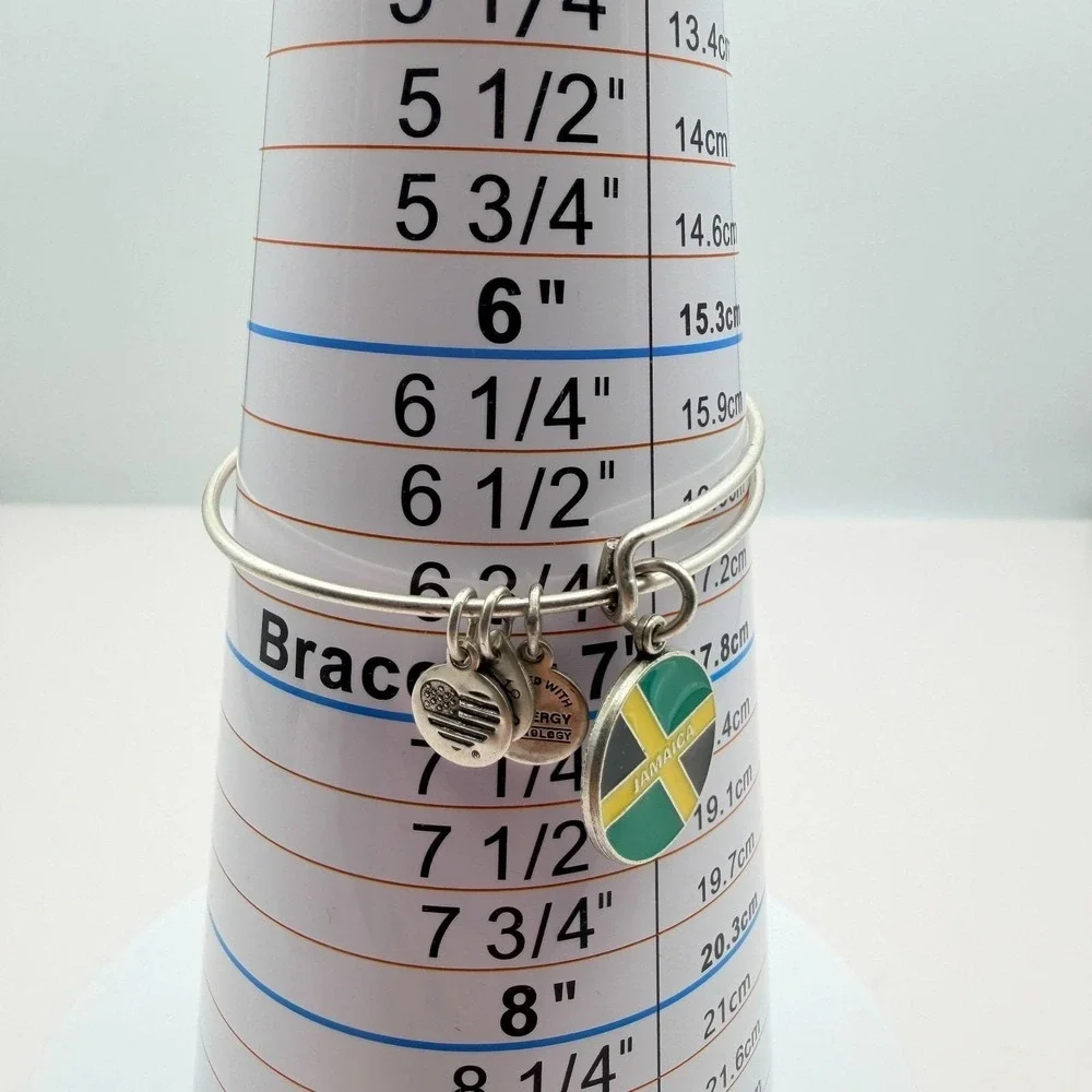 Alex and Ani vintage 90s